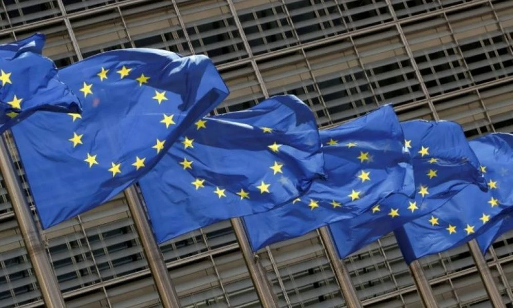Κομισιόν: Υποχώρησε ο δείκτης οικονομικού κλίματος στην ευρωζώνη